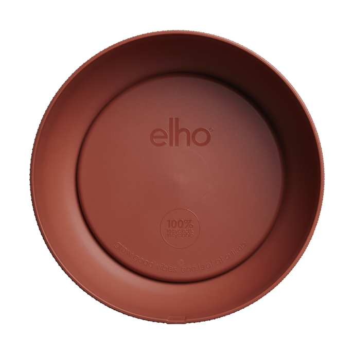 jazz bowl 28cm rojo toscana